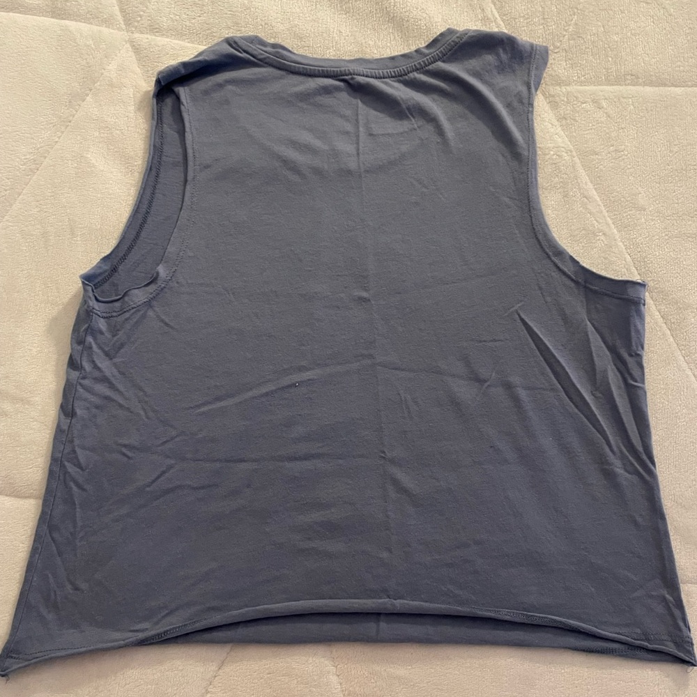 Lion King Tank Top